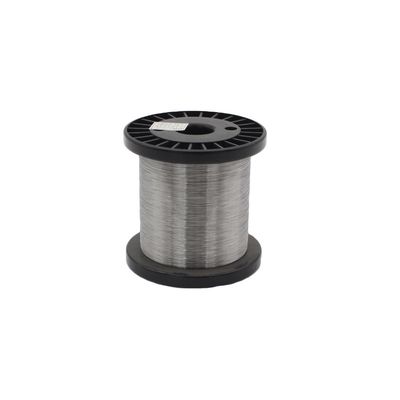 Никель-хром-сплавный нагревательный продукт Bare Black Nicr 60/15 Heat Resistant Electric