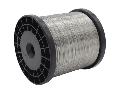 Никель-хром-сплавный нагревательный продукт Bare Black Nicr 60/15 Heat Resistant Electric