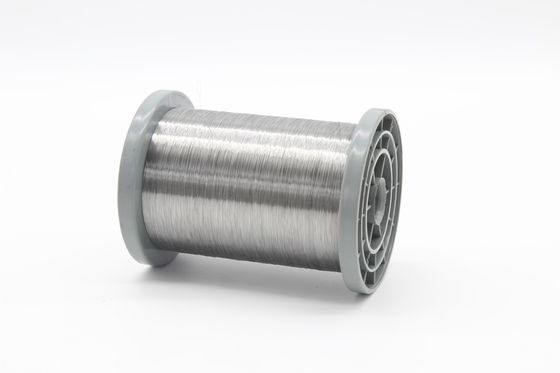 Никель-хром-сплавный нагревательный продукт Bare Black Nicr 60/15 Heat Resistant Electric