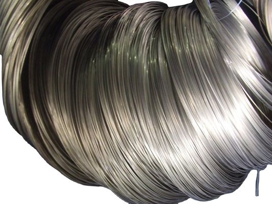Никель-хром-сплавный нагревательный продукт Bare Black Nicr 60/15 Heat Resistant Electric