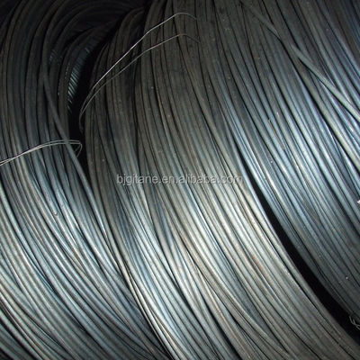 SPARK упаковочная проволочная катушка или катушки для резки тканей ISO9001: 2008 GB/T1234-2